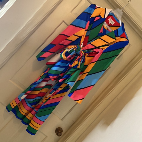 L’ATISTE In Living Color Suit - Picture 4 of 8